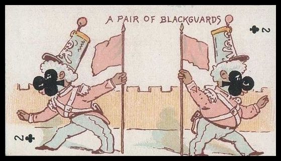2C A Pair of Blackguards